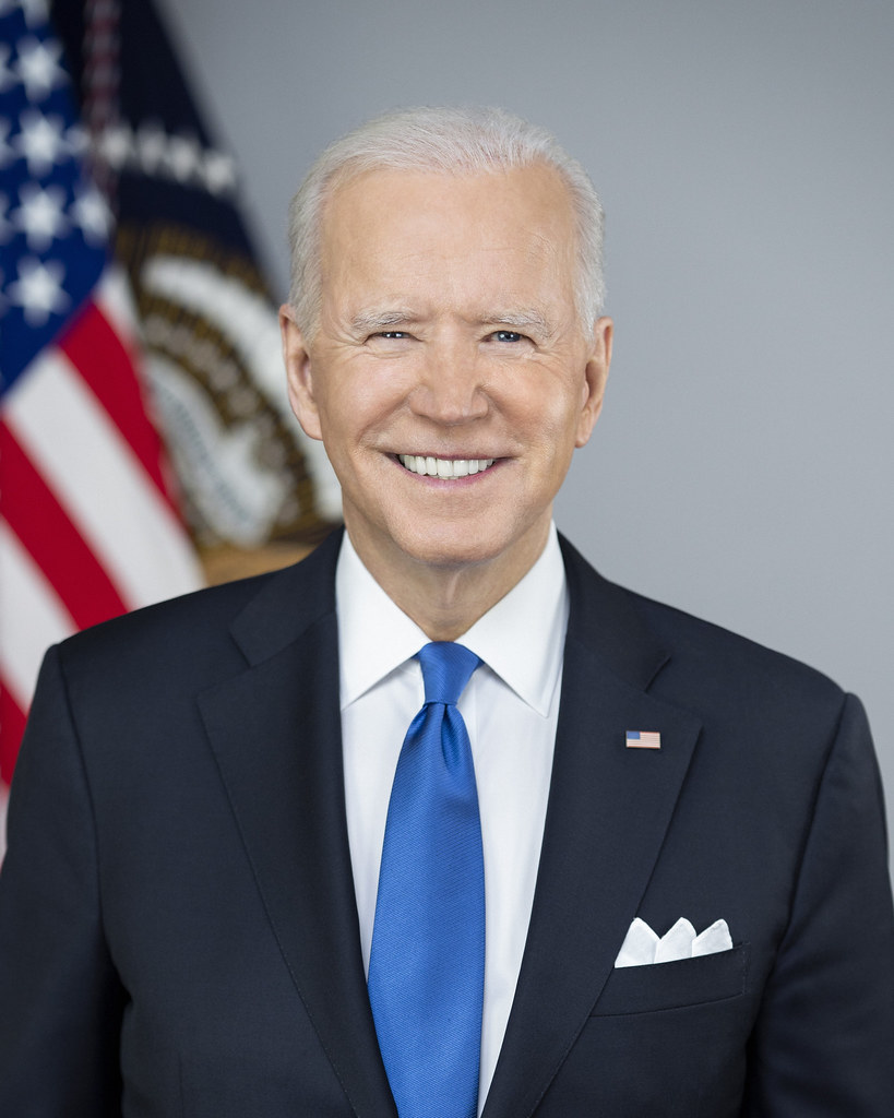 Joe biden pics of smiling