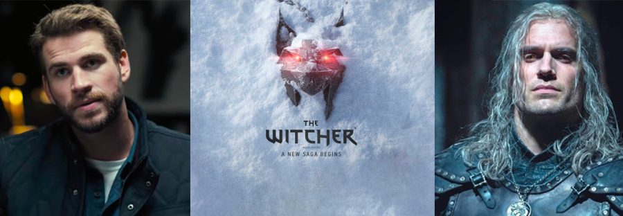 The Witcher series news