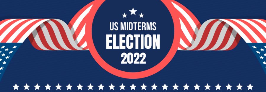 US Midterms Election 2022