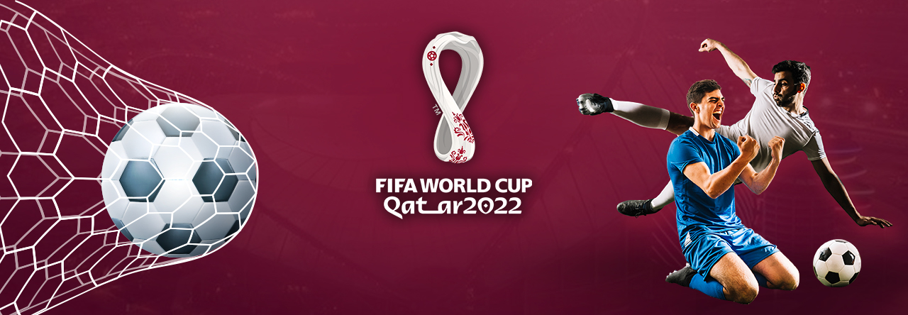 Fifa World Cup 2022