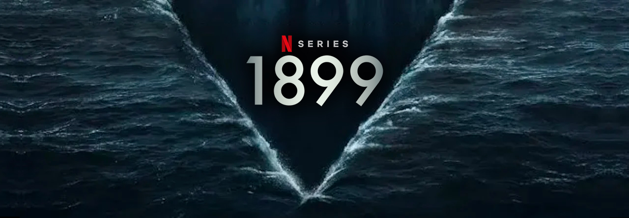 1899 Tv Series