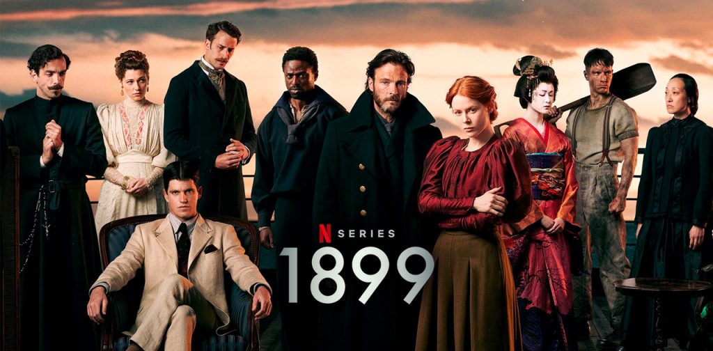 Netflix 1899 series