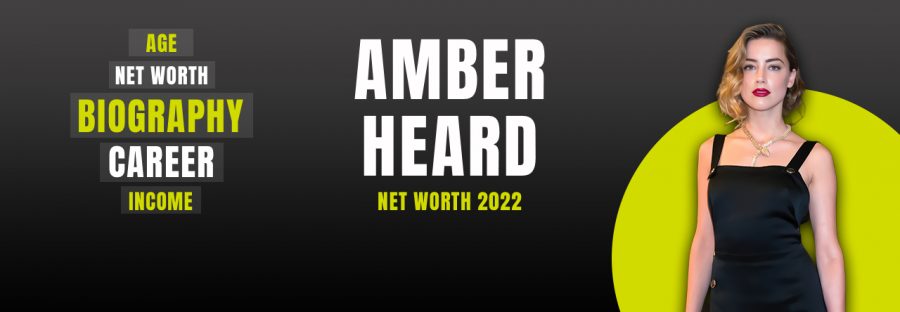 Amber heard
