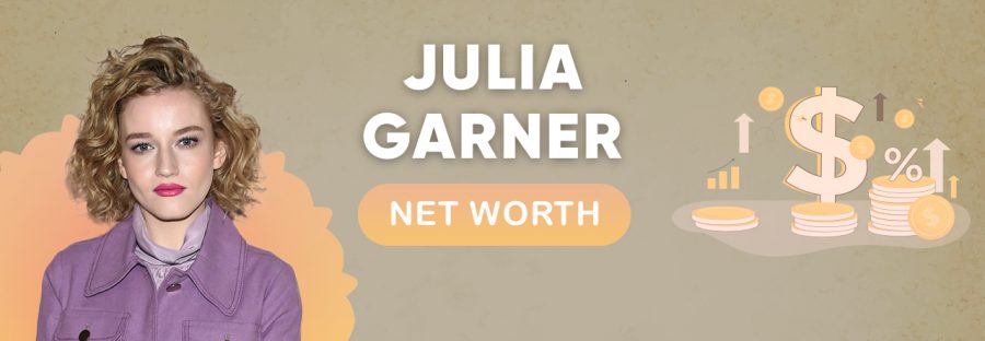 Julia Garner net worth