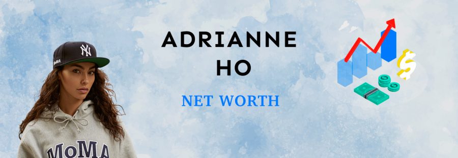 Adrianne Ho