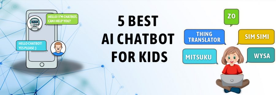 Chatbot Kids