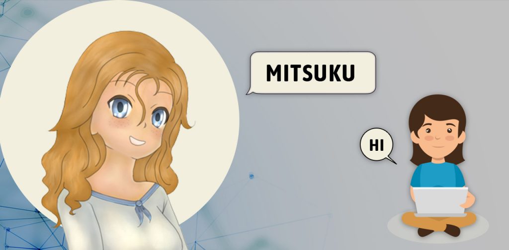 mitsuku app