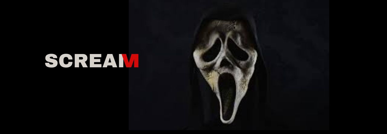 Scream VI poster